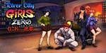 *River City Girls Zero XBOX one Series Xs