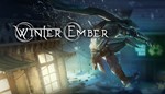 *Winter Ember XBOX one Series Xs Активация