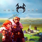 *Northgard XBOX ONE / XBOX SERIES X|S