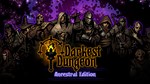 *Darkest Dungeon Ancestral Edition XBOX Активация