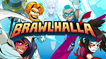 *Brawlhalla - ALL LEGENDS Pack XBOX one Series Xs