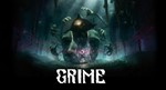 *GRIME XBOX one Series Xs Активация