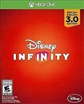 *Disney Infinity 3.0 EDITION XBOX one Series Xs