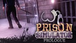 *Prison Simulator XBOX one Series Xs