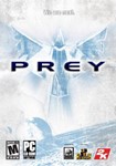 PREY XBOX one Series Xs