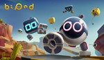 *Biped XBOX one Series Xs Активация