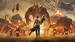 Serious Sam 4 XBOX Series Xs