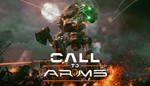 *MechWarrior 5: Mercenaries - Call to Arms XBOX