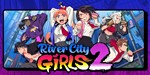 River City Girls 2 XBOX one Series Xs
