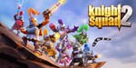Knight Squad 2 XBOX one Series Xs