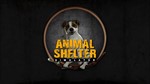 *Animal Shelter Simulator XBOX one Series Xs