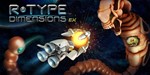 R-Type Dimensions XBOX one Series Xs