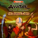 Avatar: TLA: TBE XBOX one Series Xs