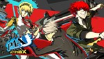 P4A XBOX one Series Xs