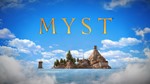 MYST XBOX one Series Xs Активация