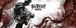 *The Beast Inside Console Version XBOX ONE X|S КЛЮЧ*