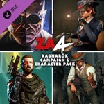 Zombie Army 4: Ragnar*k Campaign & Character Pack XBOX