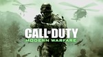 Call of Duty® 4: Modern Warfare XBOX one Series Xs