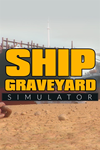 *Ship Graveyard Simulator XBOX ONE X|S КЛЮЧ*