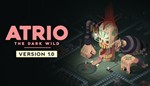 *Atrio: The Dark Wild XBOX ONE X|S КЛЮЧ*