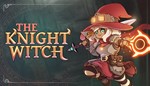 *The Knight Witch XBOX ONE X|S КЛЮЧ*