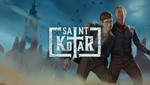 *Saint Kotar XBOX ONE X|S PC WIN КЛЮЧ*