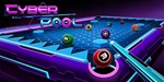 *Cyber Pool XBOX one Series Xs