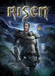 *Risen 1 XBOX one Series Xs