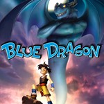 *Blue Dragon XBOX one Series Xs Активация