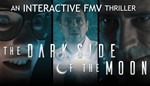 The Dark Side of the Moon: An Interactive FMV Thri XBOX