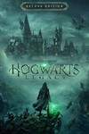*Hogwarts Legacy Digital Deluxe Edition XBOX Активация