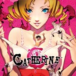 **Catherine XBOX one Series Xs