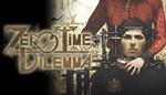 Zero Escape: Zero Time Dilemma XBOX ONE X|S PC КЛЮЧ*