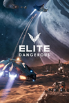 Elite Dangerous Standard Edition XBOX one Series Xs