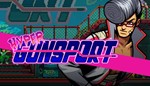 *Hyper Gunsport XBOX one Series Xs АКТИВАЦИЯ