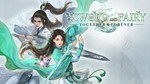 *Sword and Fairy: Together Forever XBOX АКТИВАЦИЯ
