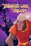*Dragon*s Lair Trilogy XBOX one Series Xs Активация