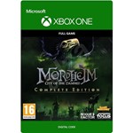 Mordheim: City of the Damned - Complete Edition XBOX