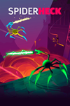 * SpiderHeck Xbox One & Xbox Series X|S активация