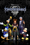KINGDOM HEARTS * XBOX One SERIES Xs Активация