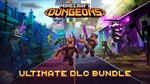 💎Minecraft Dungeons ULTIMATE DLC BUNDLE WIN 10 PC🔑