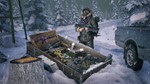 *Vigor - Frozen Armageddon XBOX one Series Xs