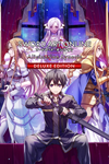SWORD ART ONLINE Alicization Lycoris Deluxe Xbox актива