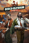 * Disco Elysium - The Final Cut Xbox One|X|S активация
