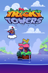 * Tricky Towers Xbox One & Xbox Series X|S активация