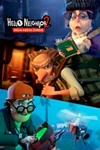 Hello Neighbor 2 Deluxe Edition Content XBOX АКТИВАЦИЯ