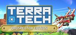 *TerraTech: Prospector Edition XBOX one Series Xs