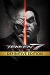 *TEKKEN 7 - Definitive Edition | XBOX One XS Активация