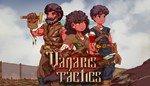 Vanaris Tactics XBOX one Series Xs Активация