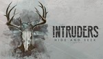 Intruders: Hide and Seek XBOX one Series Xs Активация